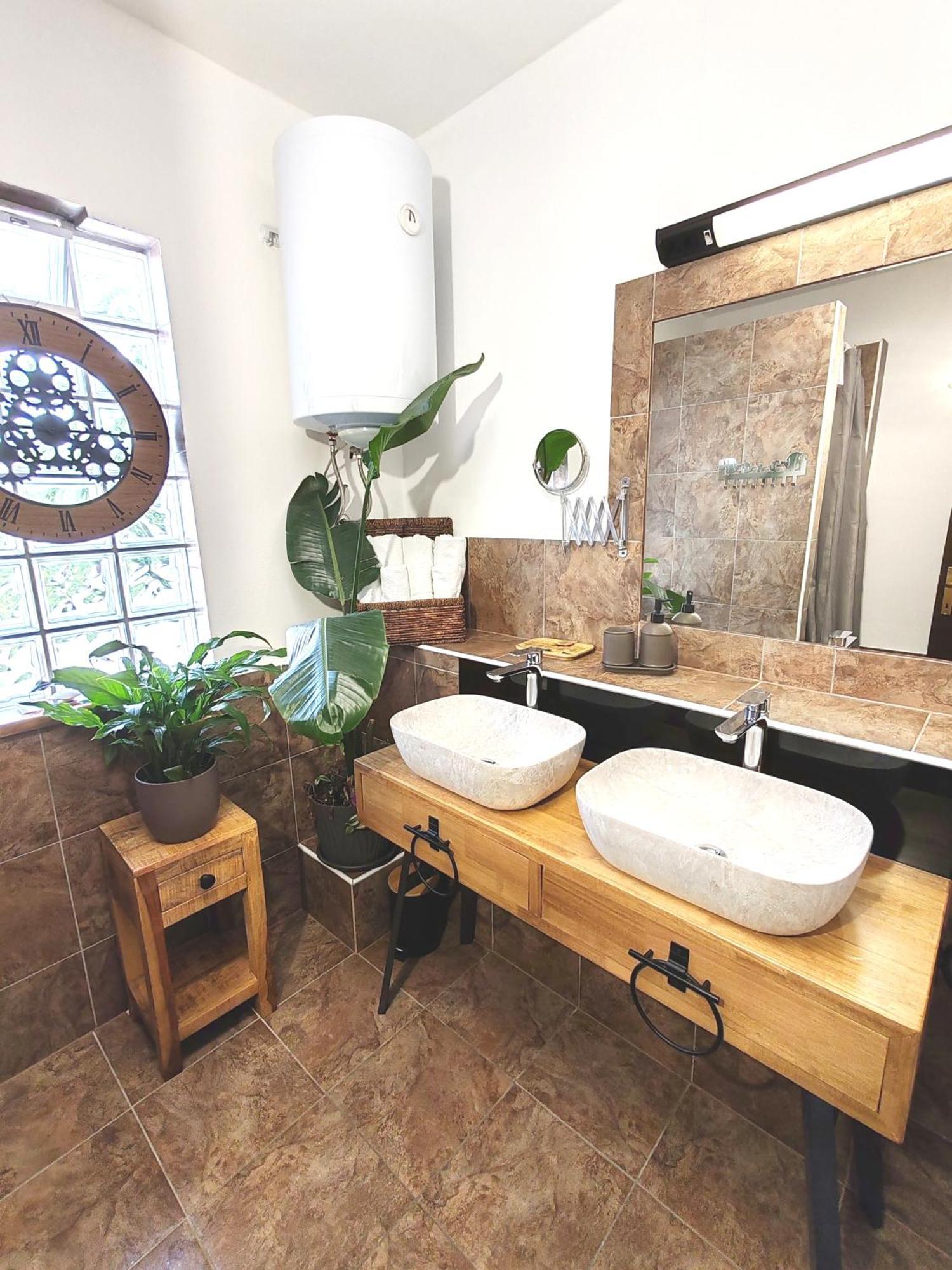 Art Gallery House With A Small Relaxing Pool Crikvenica Luaran gambar